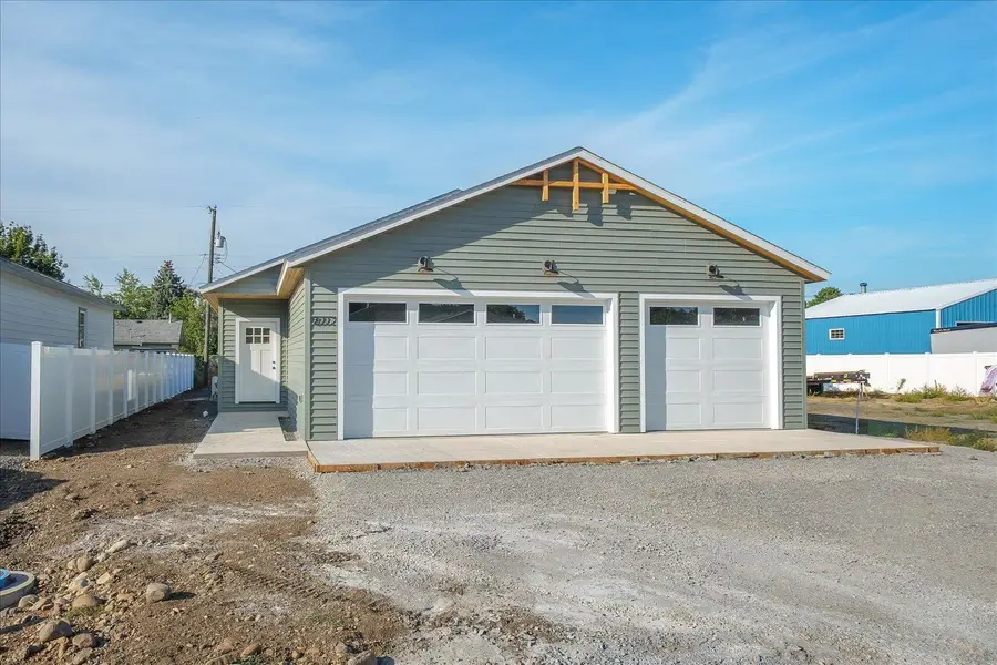 8117 E Baldwin Ave, Spokane, WA 99212 - #3