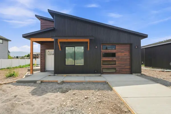 1320 S Marigold Rd, Spokane Valley, WA 99037