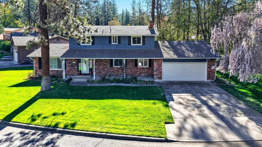 9806 N Seminole Dr, Spokane, WA 99208 - #2