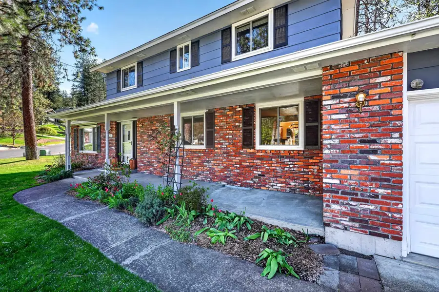 9806 N Seminole Dr, Spokane, WA 99208 - #3