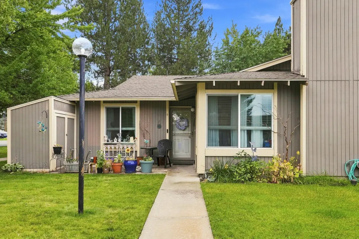 6003 E 6th Ave #Y-8, Spokane Valley, WA 99212 - #1
