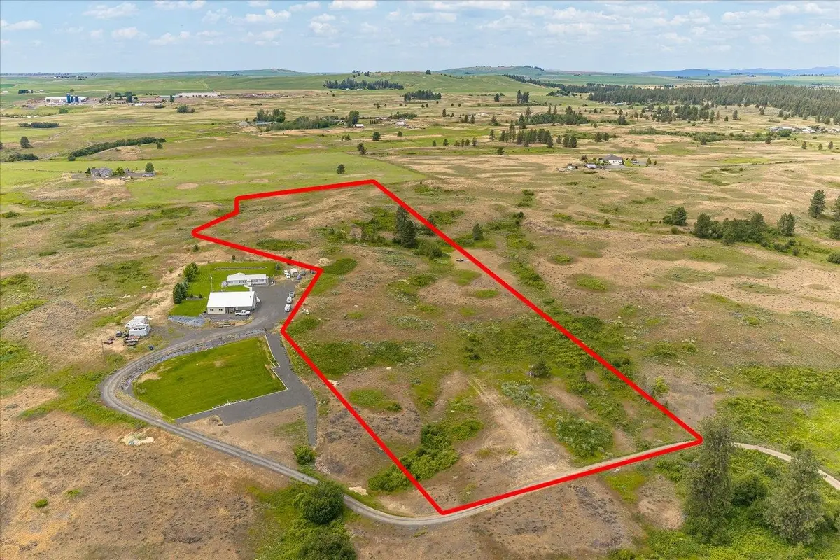0 N Brooks Rd, Medical Lake, WA 99022 - #1