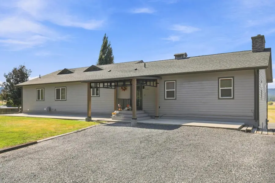 5284 S Wallbridge Rd, Deer Park, WA 99006 - #2