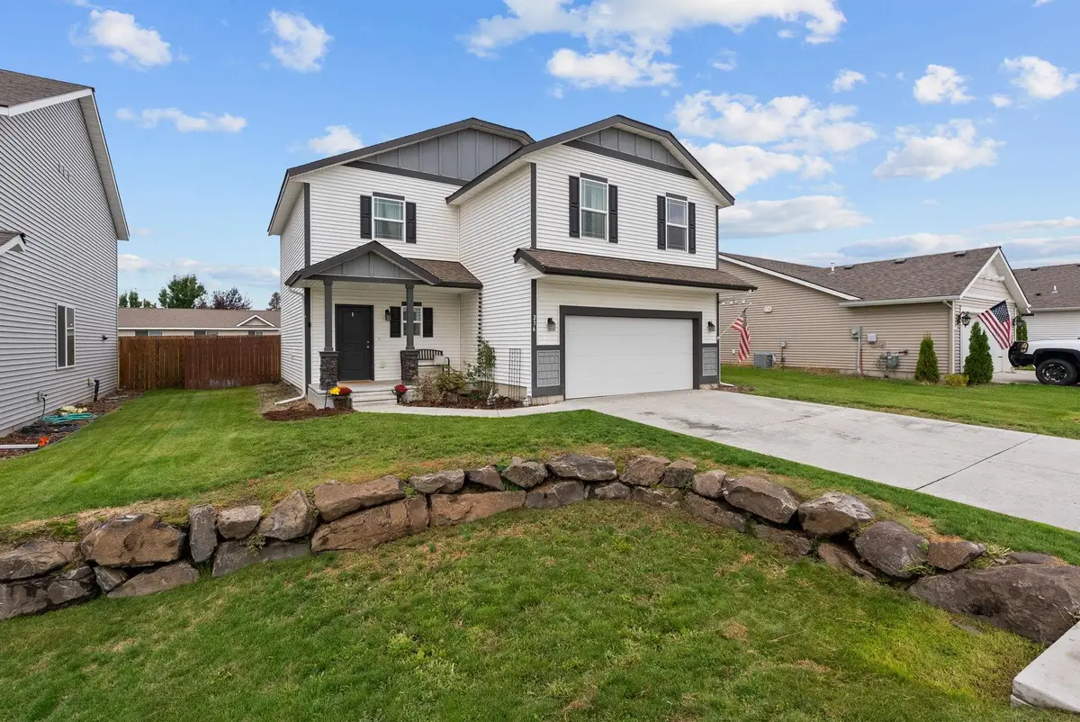 236 S Cameo Ave, Deer Park, WA 99006 - #1