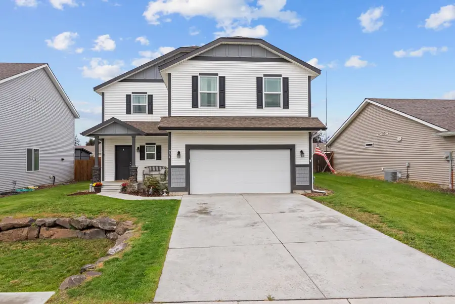 236 S Cameo Ave, Deer Park, WA 99006 - #2