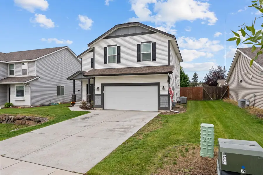 236 S Cameo Ave, Deer Park, WA 99006 - #3