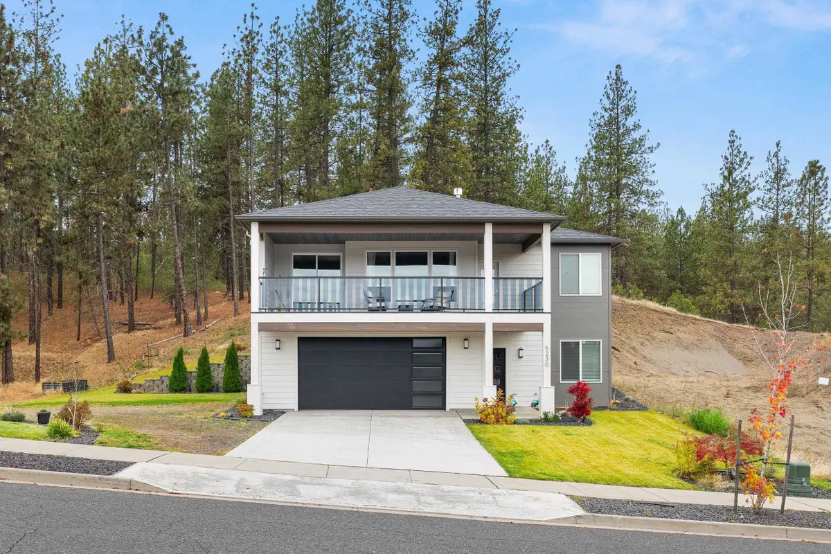 5230 S Lincoln Way, Spokane, WA 99224 - #1
