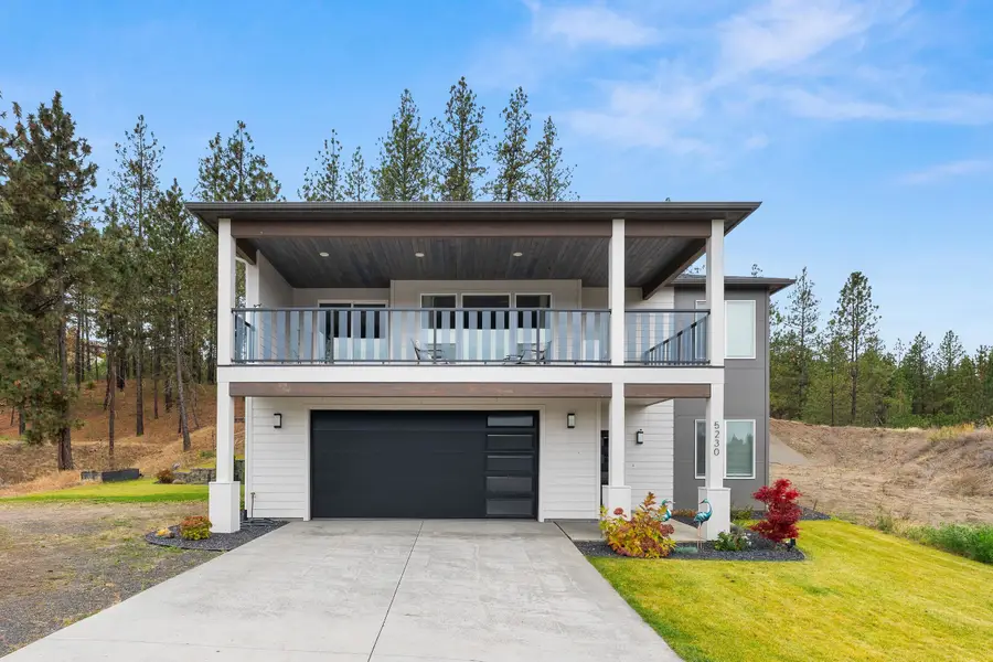 5230 S Lincoln Way, Spokane, WA 99224 - #2