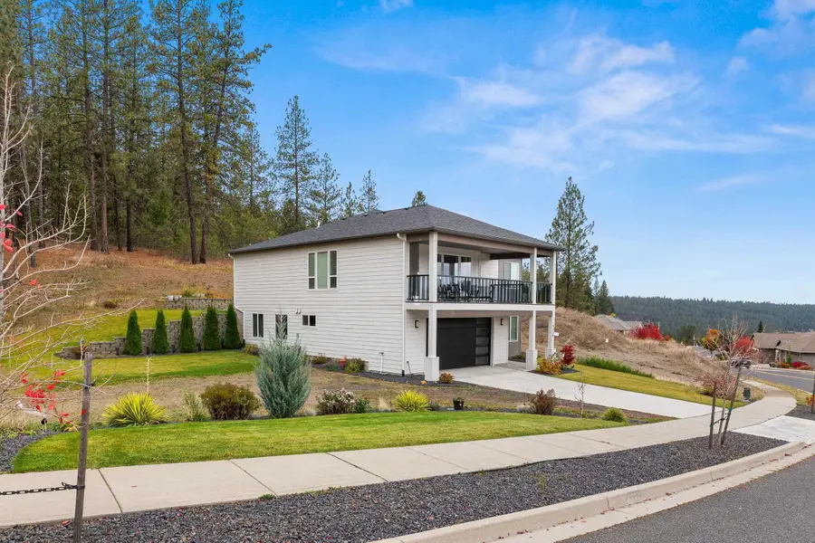 5230 S Lincoln Way, Spokane, WA 99224 - #3