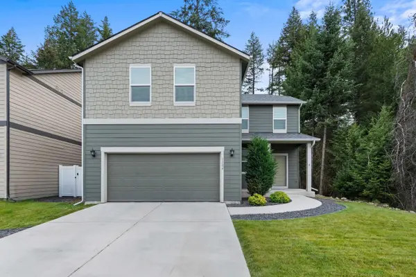 1106 E Silver Pine Rd, Colbert, WA 99005