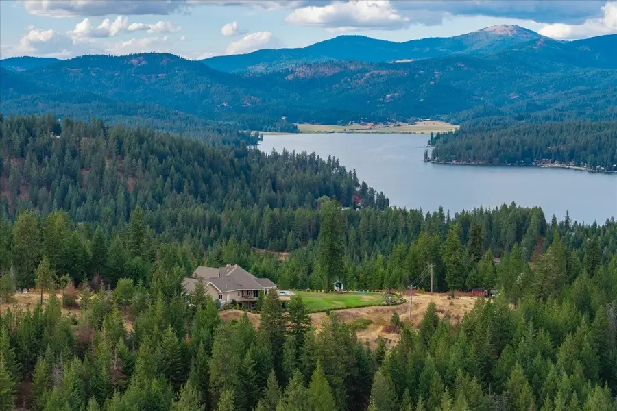 9910 N Elk Ln, Newman Lake, WA 99025 - #2
