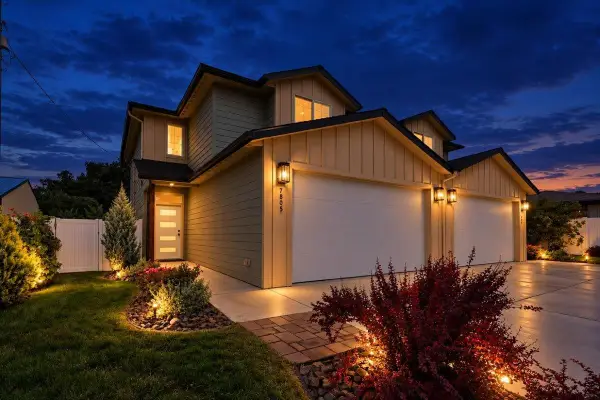 7805 E Baldwin Ave, Spokane Valley, WA 99206