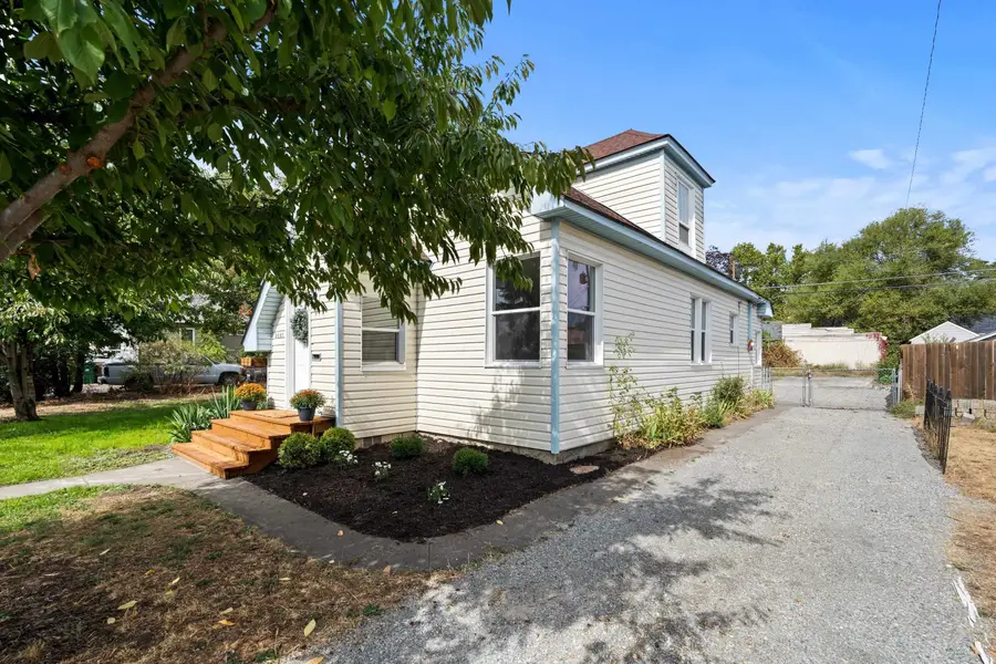 2001 E Dalton Ave, Spokane, WA 99207 - #2