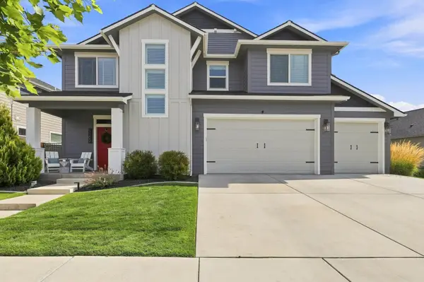 9302 N Linden Ln, Spokane, WA 99208