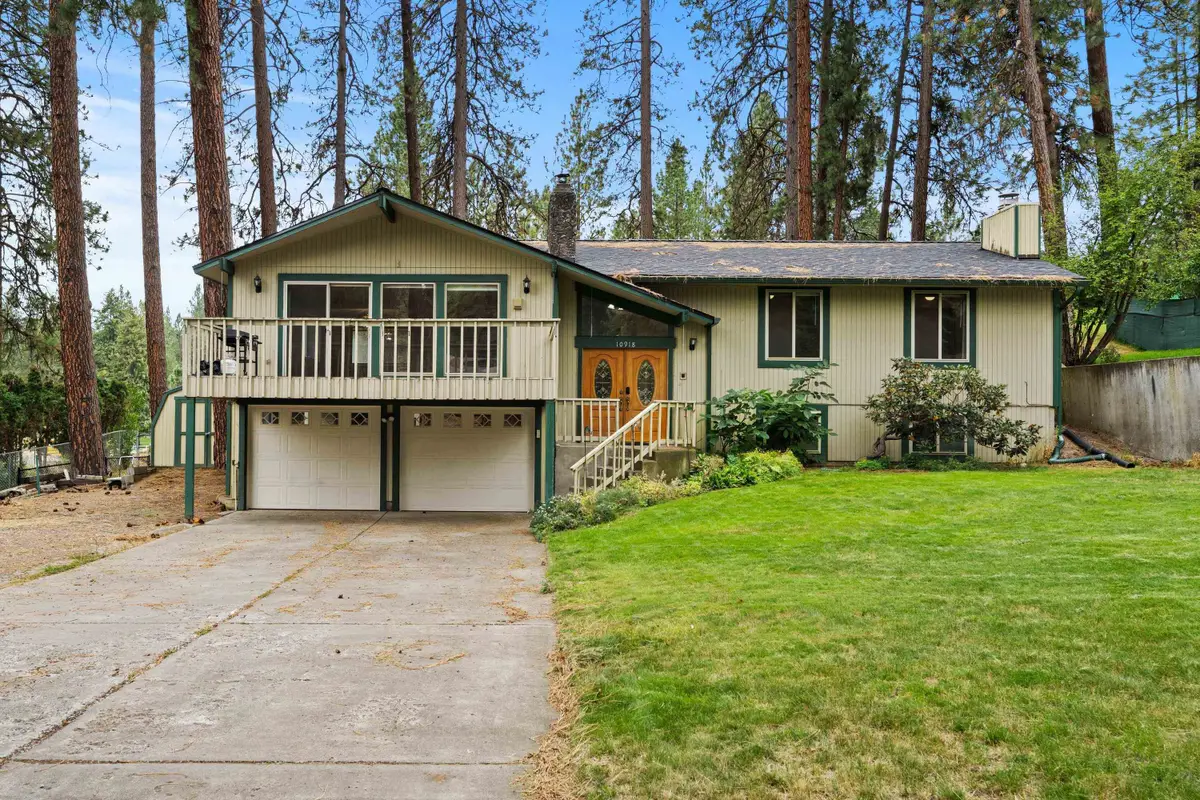 10918 E 50th Ct, Spokane Valley, WA 99206 - #1
