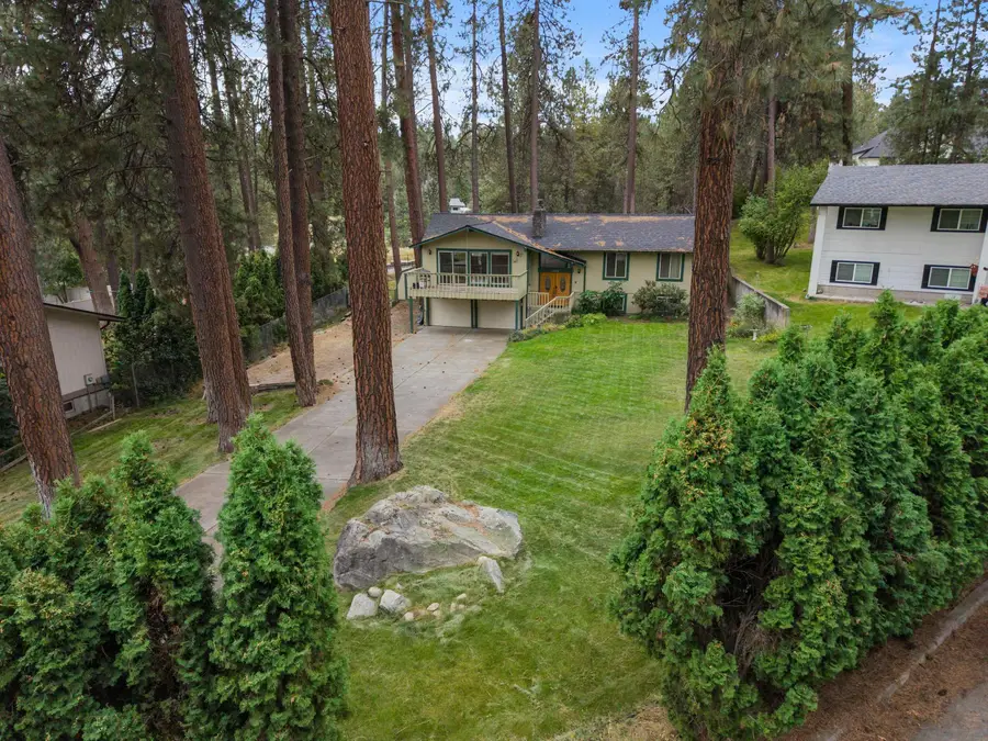 10918 E 50th Ct, Spokane Valley, WA 99206 - #3