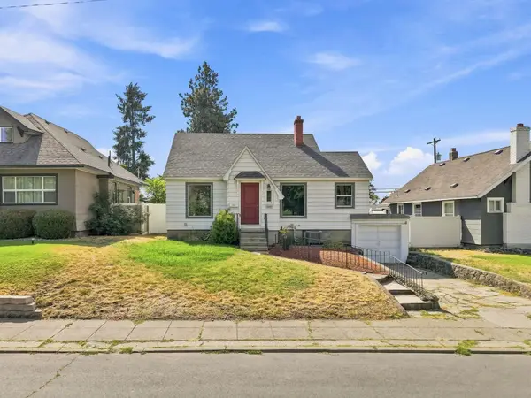 1221 W Garland Ave, Spokane, WA 99205