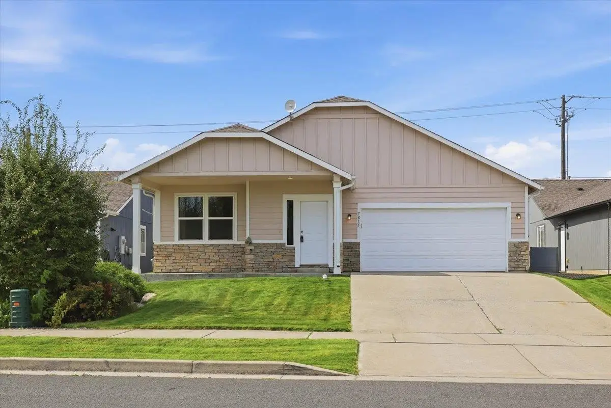 7815 N Ashley Cir, Spokane, WA 99208 - #1