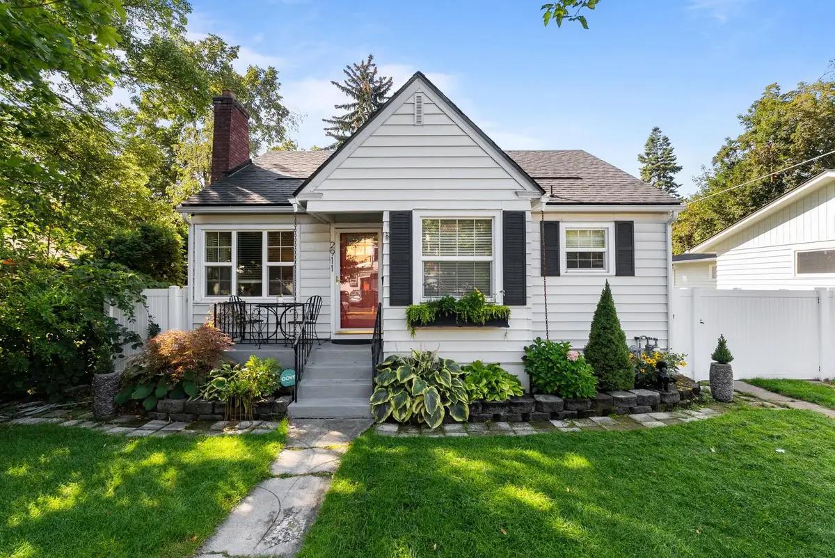 2911 W Dalton Ave, Spokane, WA 99205 - #1