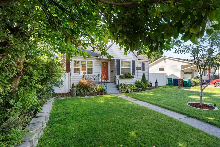 2911 W Dalton Ave, Spokane, WA 99205 - #2