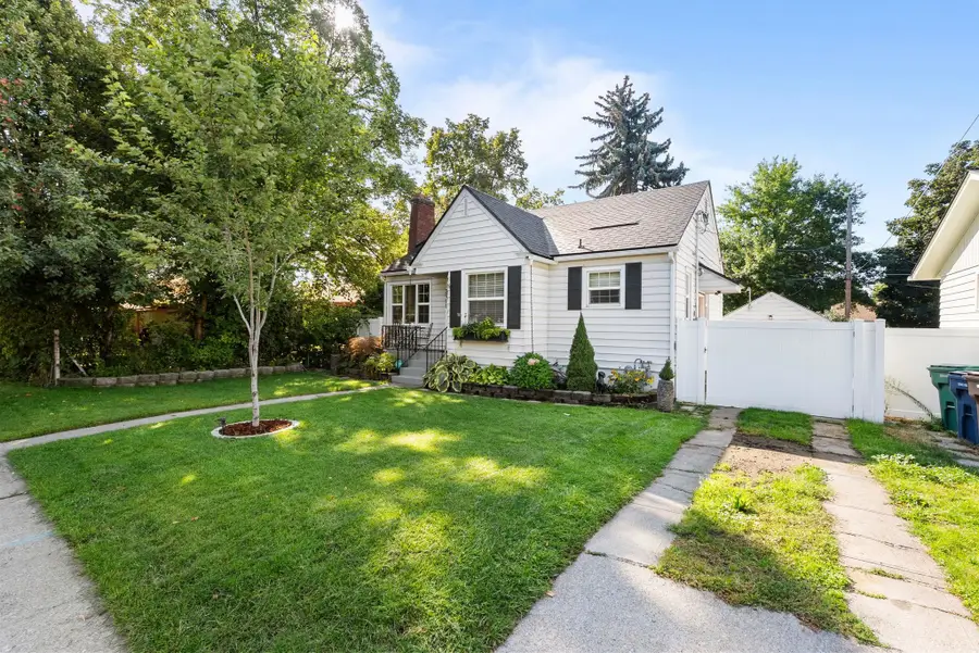 2911 W Dalton Ave, Spokane, WA 99205 - #3