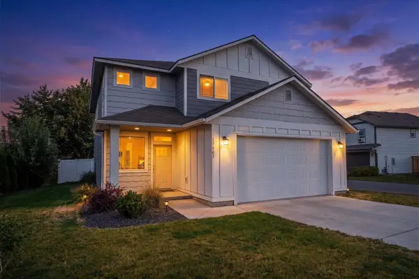 17507 E Desmet Ave, Spokane Valley, WA 99016