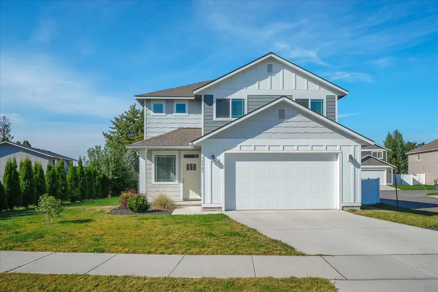 17507 E Desmet Ave, Spokane Valley, WA 99016 - #2