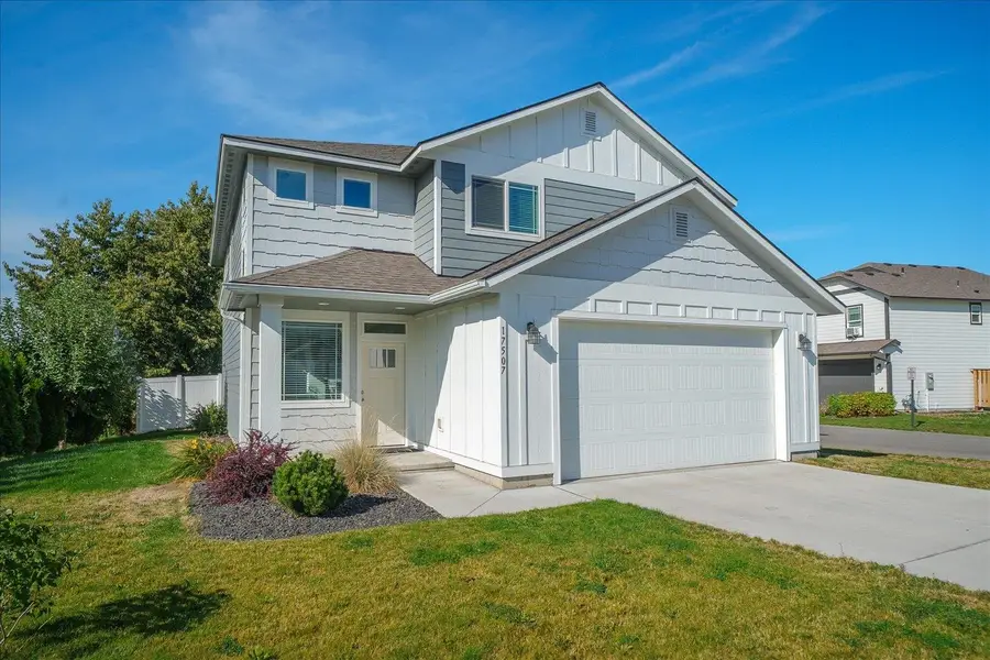 17507 E Desmet Ave, Spokane Valley, WA 99016 - #3