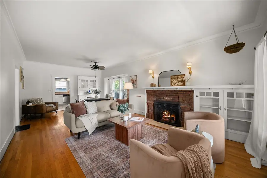 724 W Providence Ave, Spokane, WA 99205 - #2