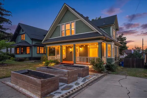 1223 E 13th Ave, Spokane, WA 99202