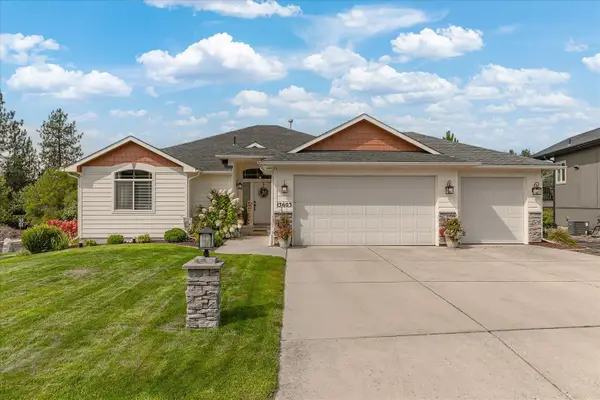 13603 N Mayfair Ln, Spokane, WA 99208
