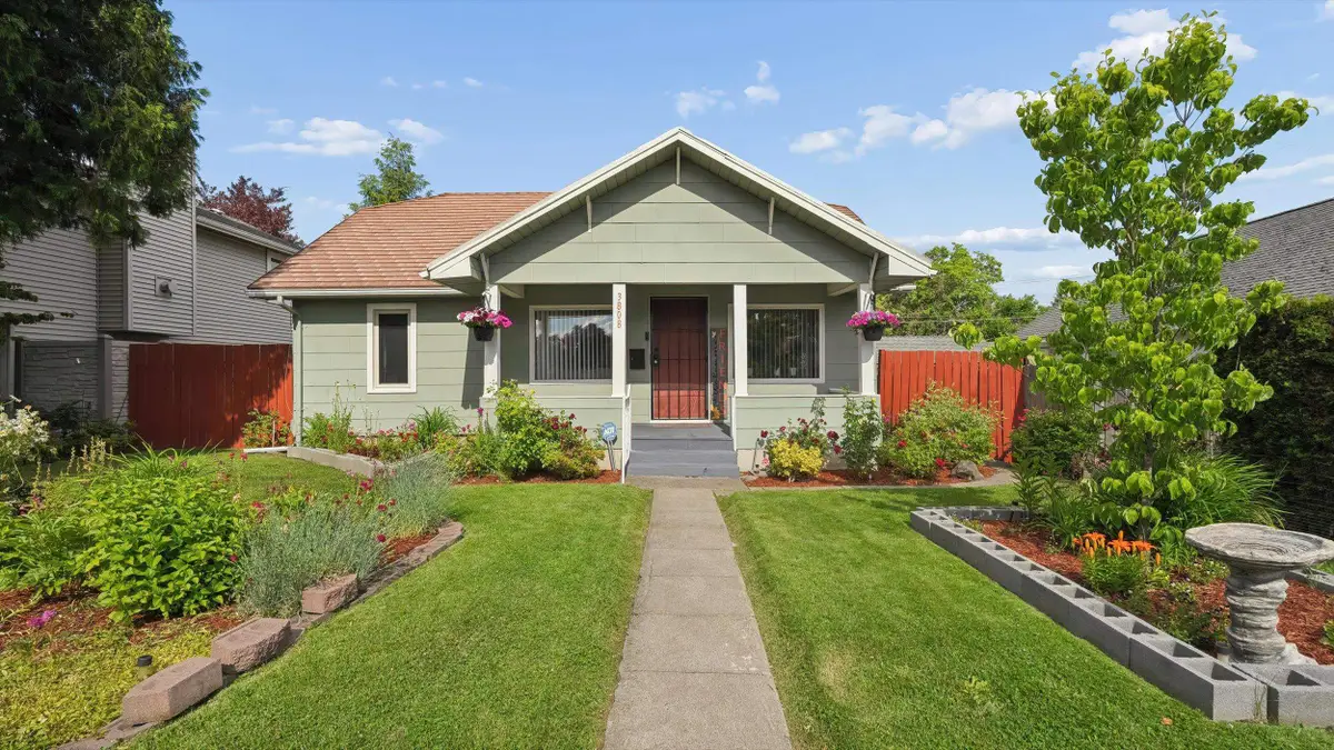 3808 N Washington St, Spokane, WA 99208 - #1