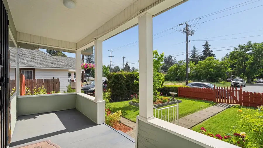 3808 N Washington St, Spokane, WA 99208 - #2