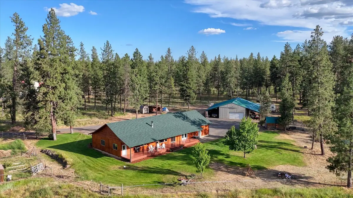 1329 W Paradise Rd Rd, Spokane, WA 99224 - #1