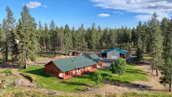 1329 W Paradise Rd Rd, Spokane, WA 99224