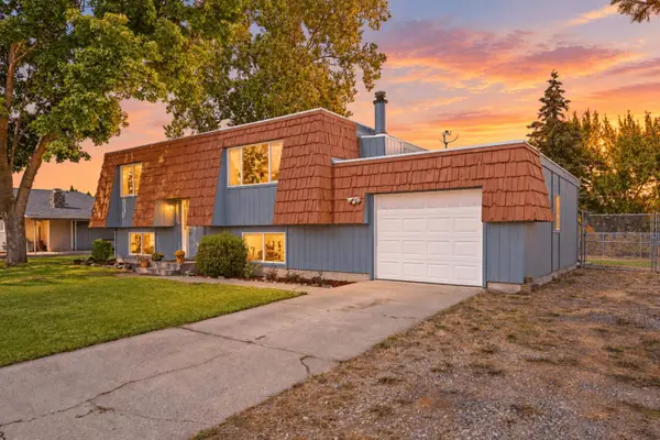 12505 E 31st Ave, Spokane Valley, WA 99016