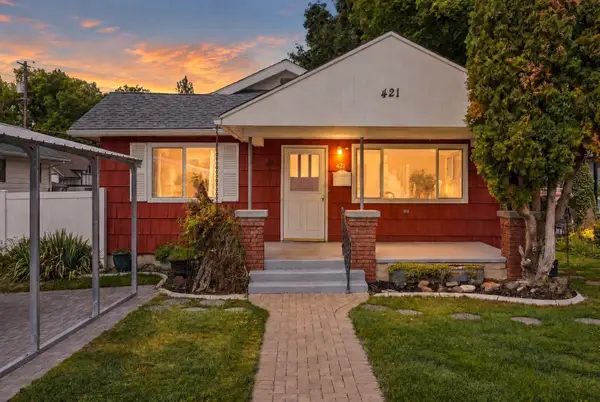 421 E 28th Ave, Spokane, WA 99203