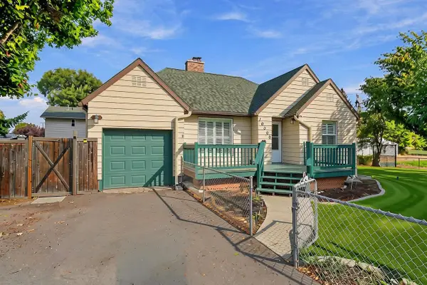 10309 E Broadway Ave, Spokane Valley, WA 99206