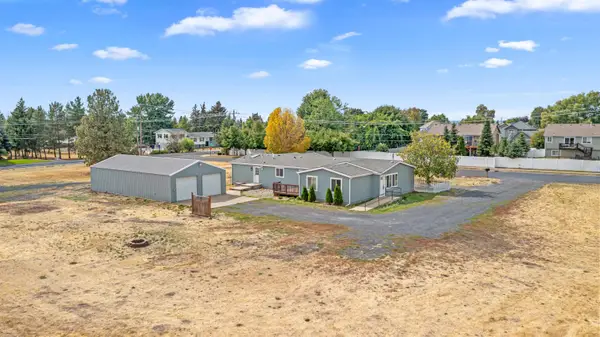 8710 N Dorset Rd, Spokane, WA 99208