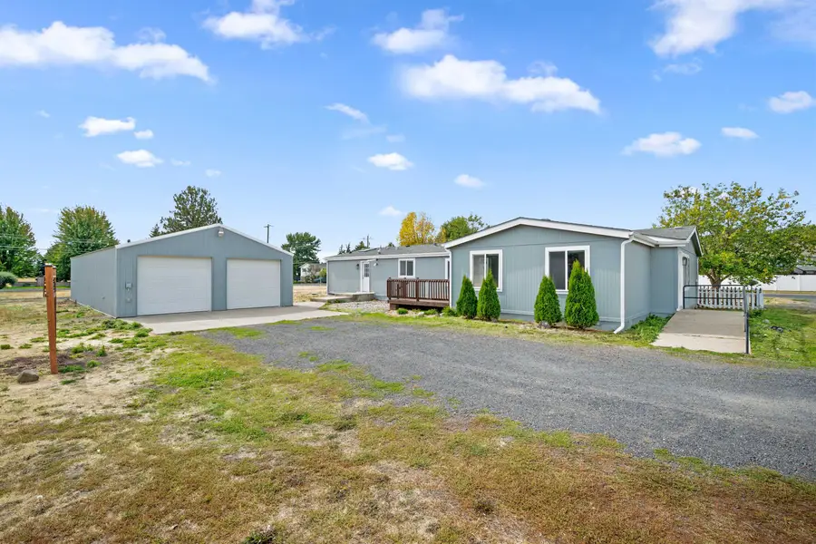 8710 N Dorset Rd, Spokane, WA 99208 - #2