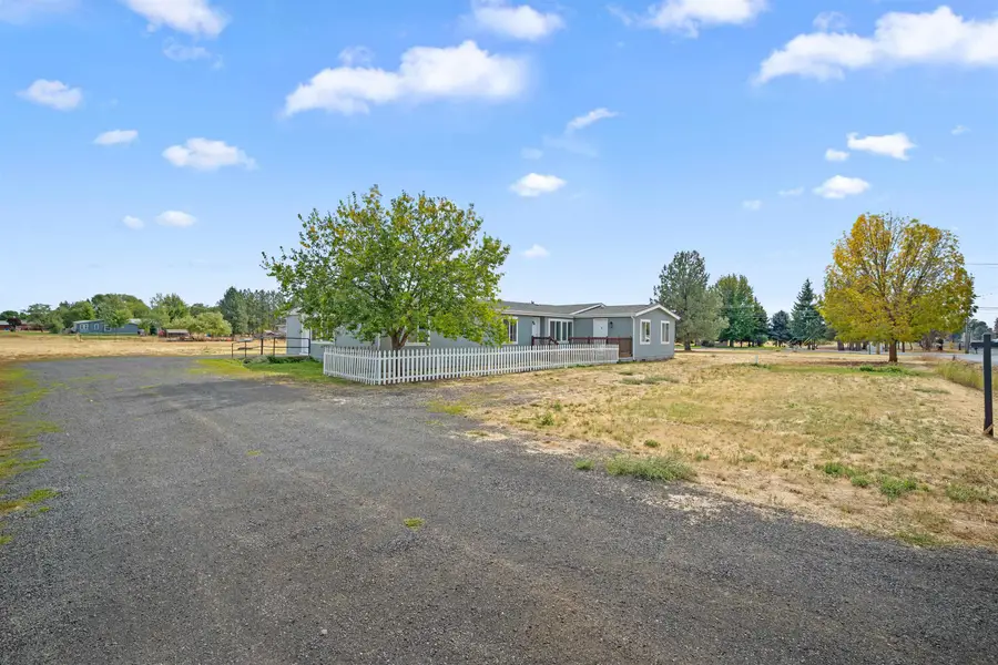 8710 N Dorset Rd, Spokane, WA 99208 - #3