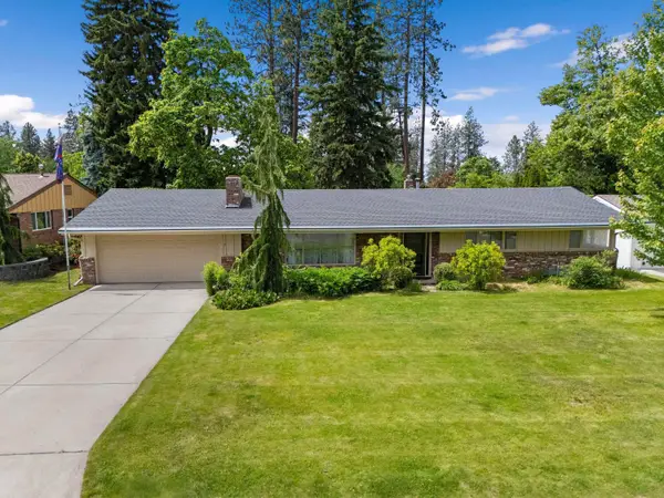 4218 S Helena St, Spokane, WA 99203