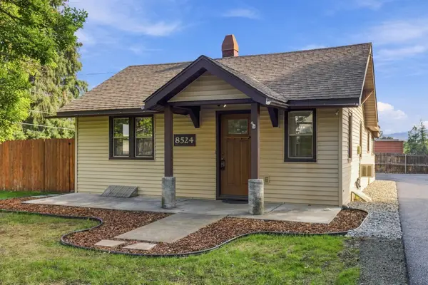 8524 E Maringo Dr, Spokane, WA 99212