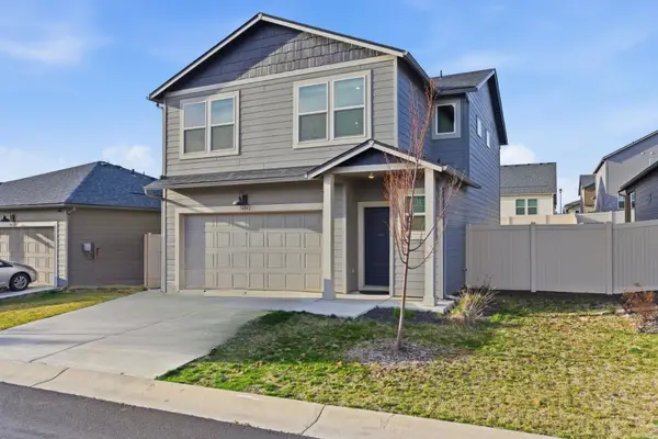 5606 W Youngstown Ln, Spokane, WA 99208