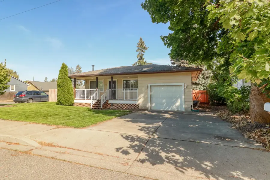 3105 S Rebecca St, Spokane, WA 99223 - #2