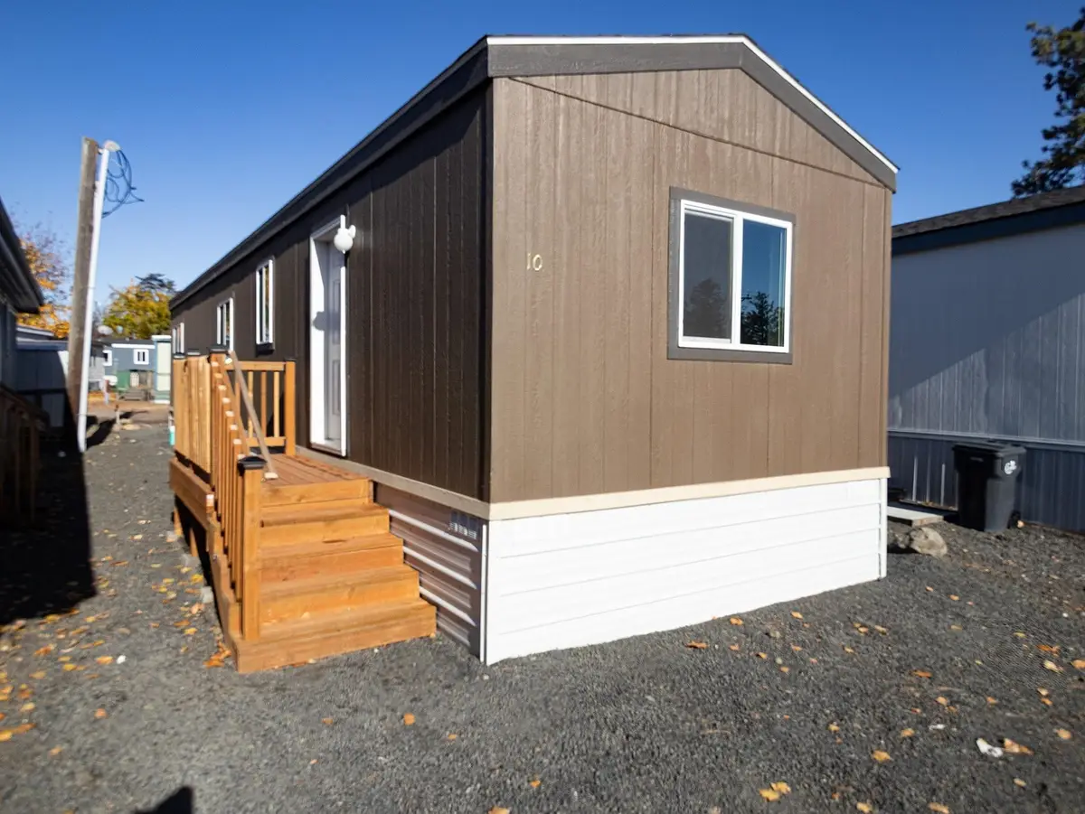 840 W 1st St, Cheney, WA 99004 - #1
