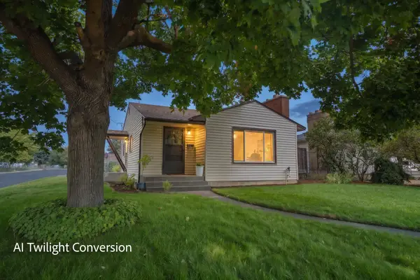 603 E Columbia Ave, Spokane, WA 99208
