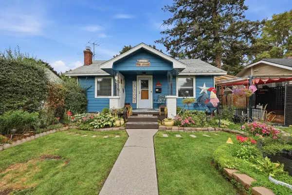 627 E Empire Ave, Spokane, WA 99207