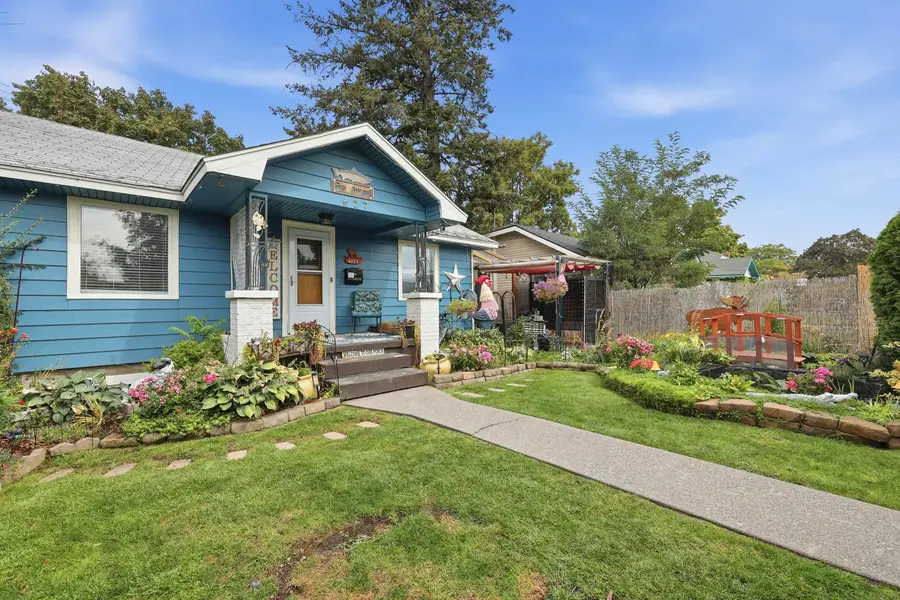 627 E Empire Ave, Spokane, WA 99207 - #2