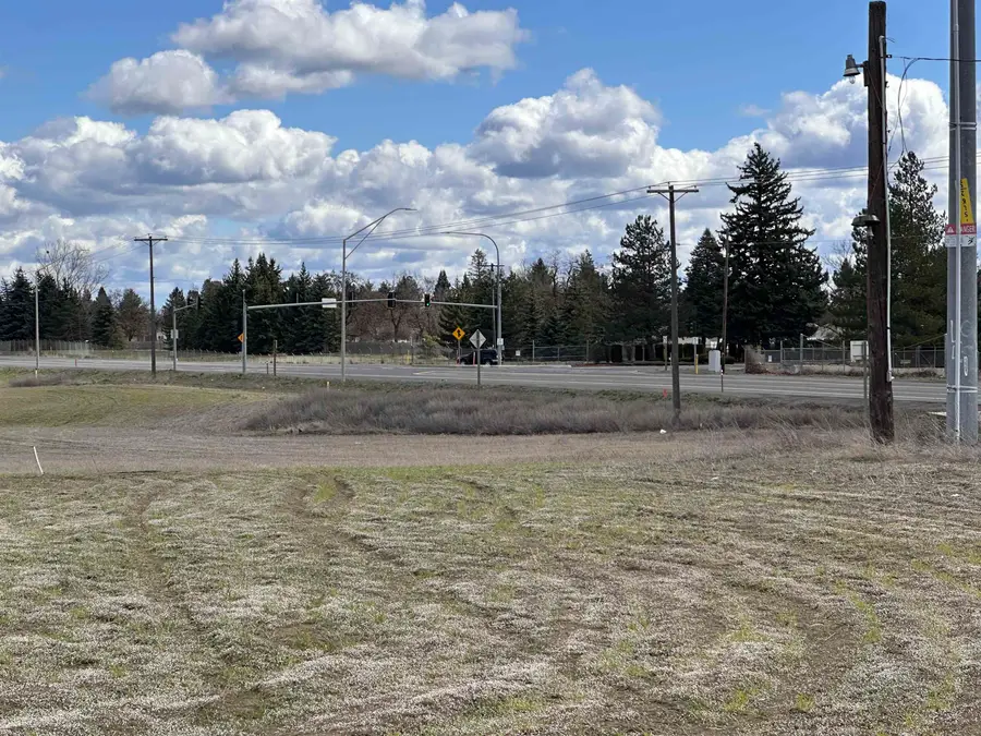 1119A S Dover Rd, Medical Lake, WA 99022 - #3